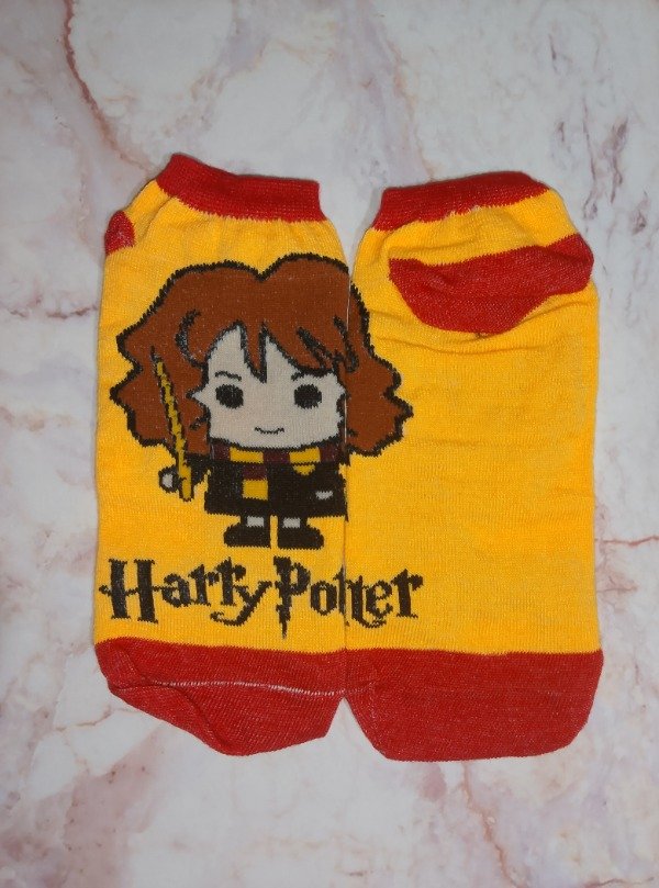 Producto - Soquete Hermione