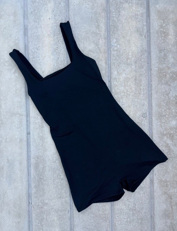 Producto - catsuit amber