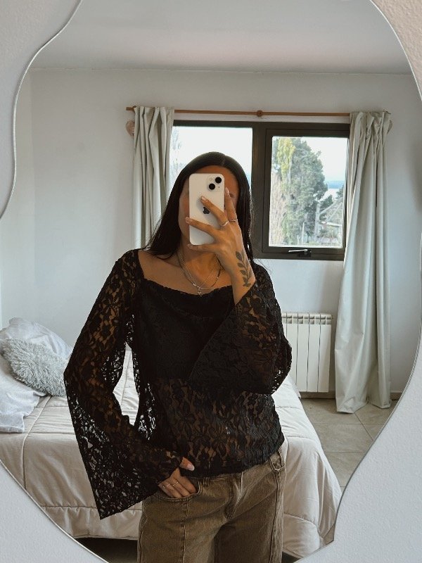 Producto - Blusa Nerina
