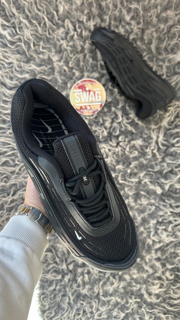 Producto - AIR MAX TL2.5 BLACK - 1