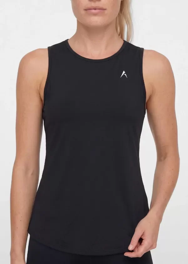 Producto - Musculosa Fast - 2
