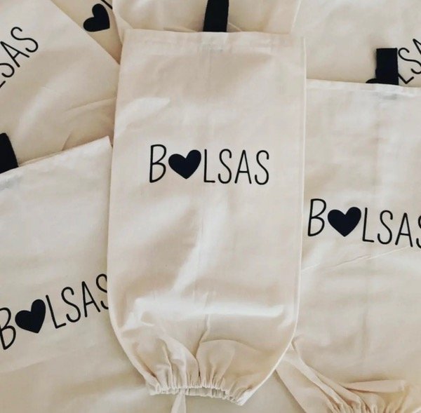 Producto - Guarda Bolsas Tusor