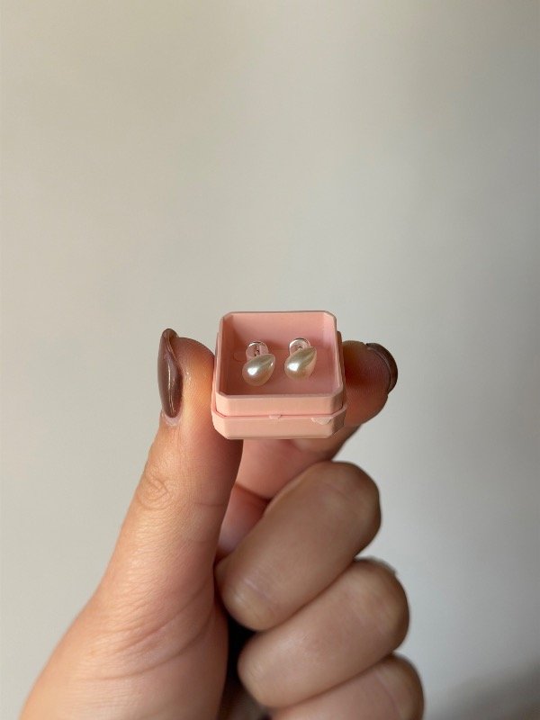 Producto - Abridores gotas de perla