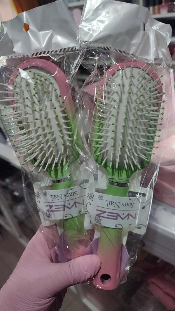 Producto - Cepillo naez