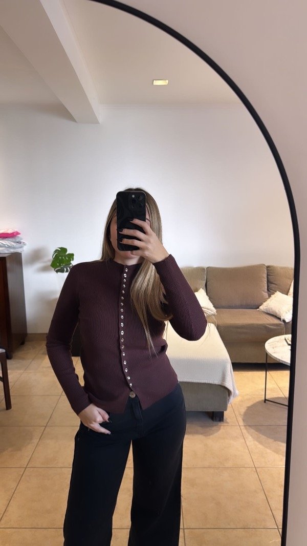 Producto - CARDIGAN ZARA - 2