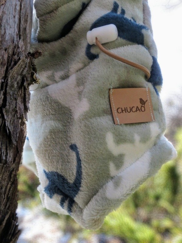 Producto - Capucuello Dinos
