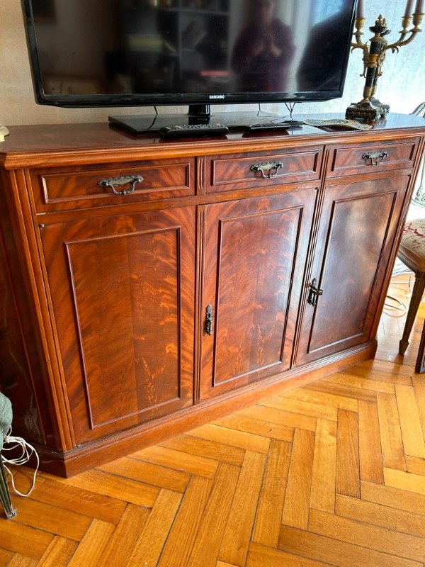 Producto - Bajo cubertero