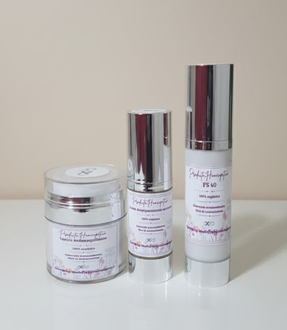 Producto - Combo indispensables de noche