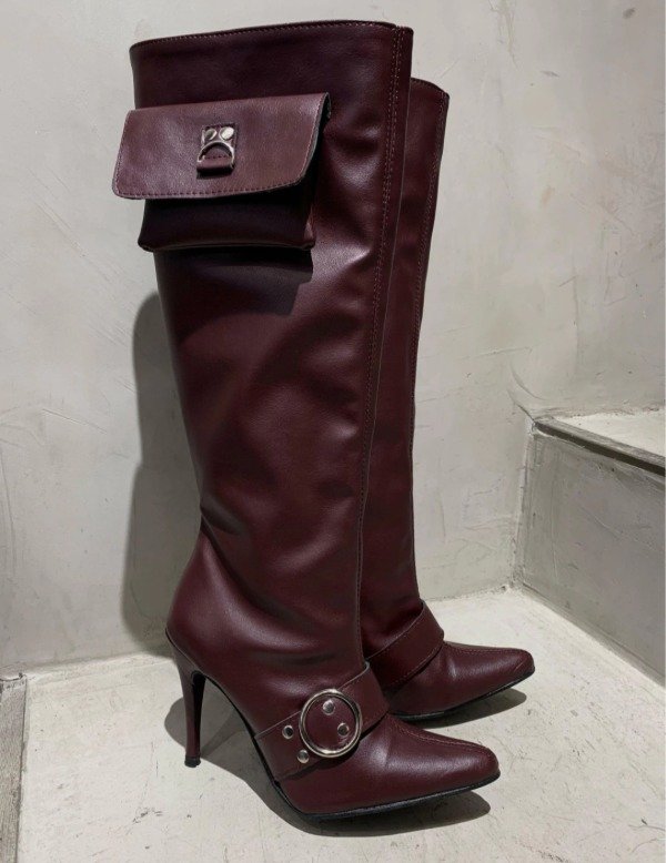 Producto - Botas milano