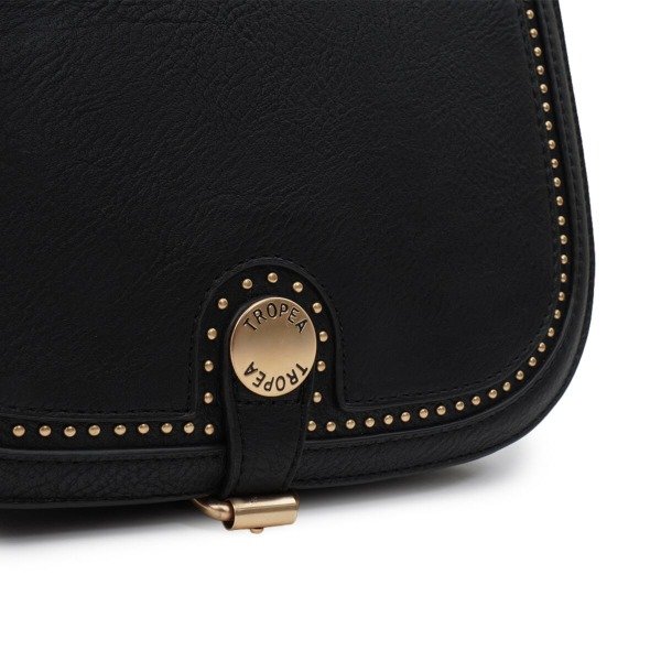 Producto - Bandolera Sabira Negra - 3