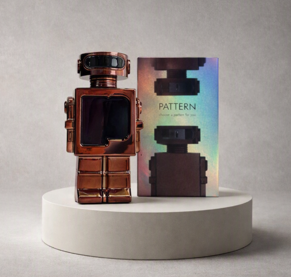 Producto - Perfume G5 Phantom Brown Masc 100ml