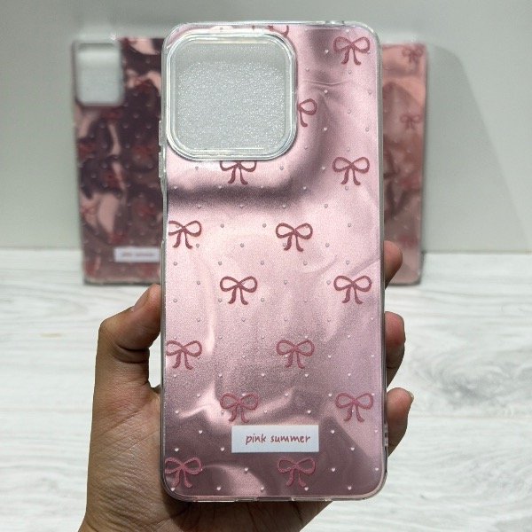 Producto - FUNDA PINK SUMMER