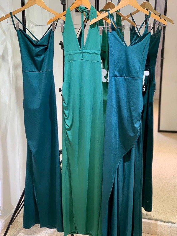 Producto - Vestidos fiesta