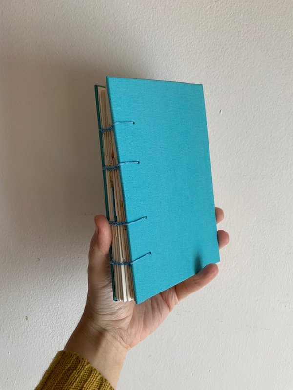 Producto - Copta escondernos