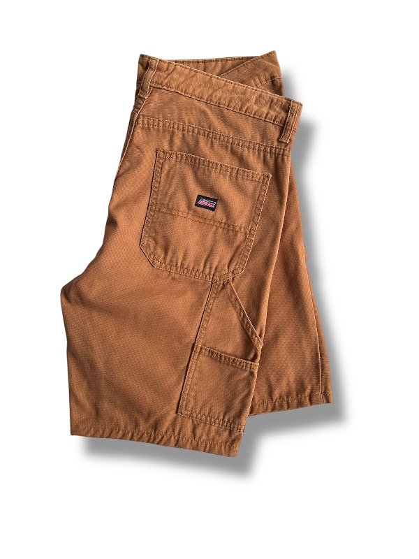 Producto - BERMUDA DICKIES CARPENTER RELAXED WOMEN