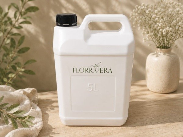 Producto - Bidon de 5L nutri liviana