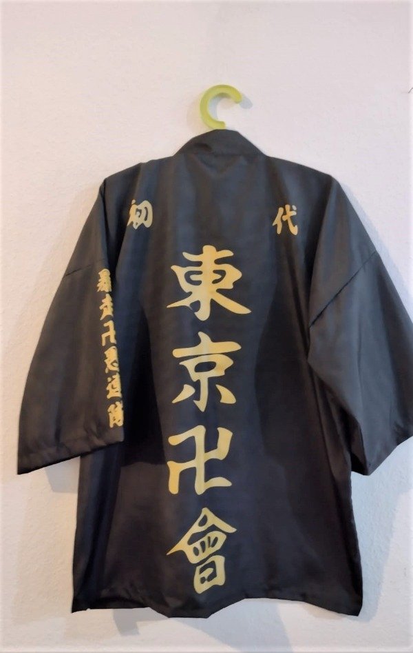 Producto - Kimono Manjiro Sano - Tokyo Revengers