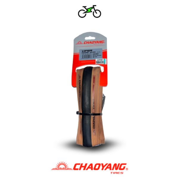 Producto - Cubierta Chaoyang Viper 700x25C Kevlar