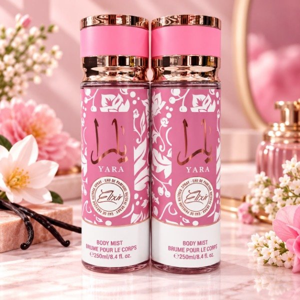 Producto - Body splash Fem - 3
