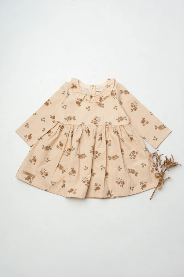 Producto - VESTIDO CLORINDA - 2
