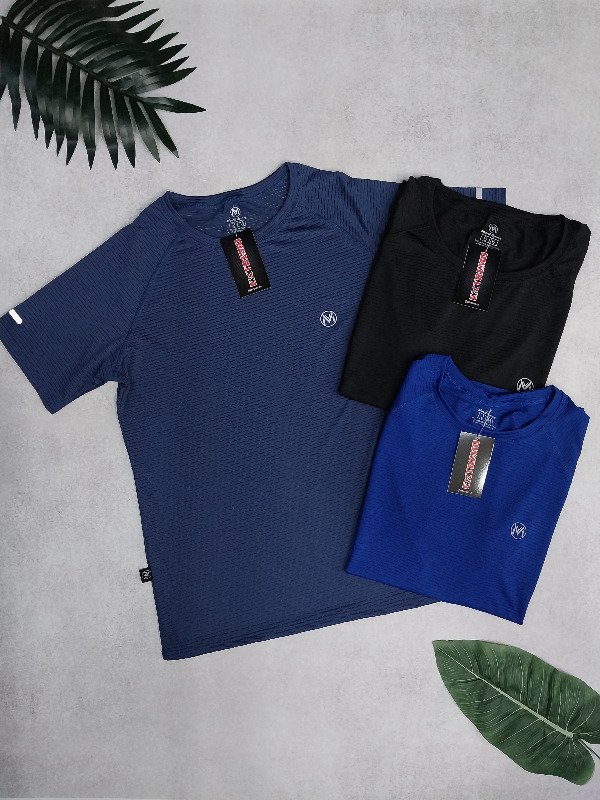 Producto - Remera Sportwear - MOVIT