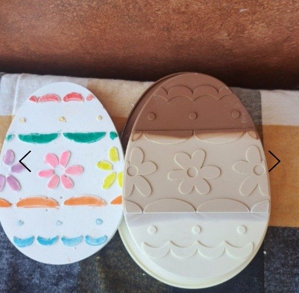 Producto - Molde huevo plano