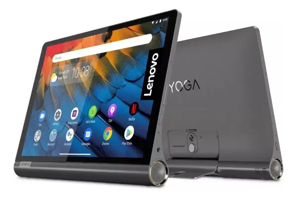 Producto - Tablet Lenovo Yoga JBL 10