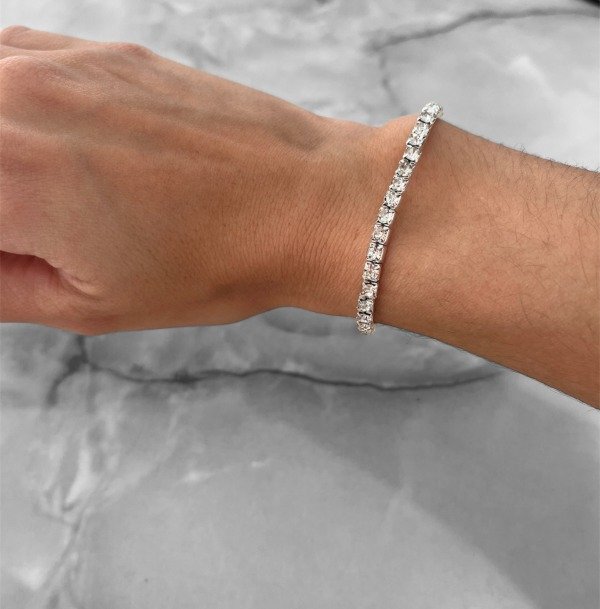 Producto - Pulsera Strass