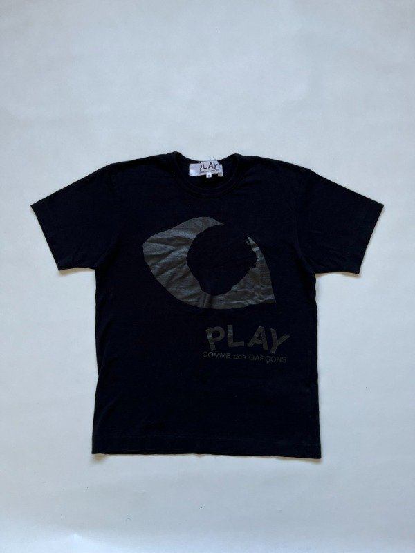 Producto - Play Comme des Garcons - 2
