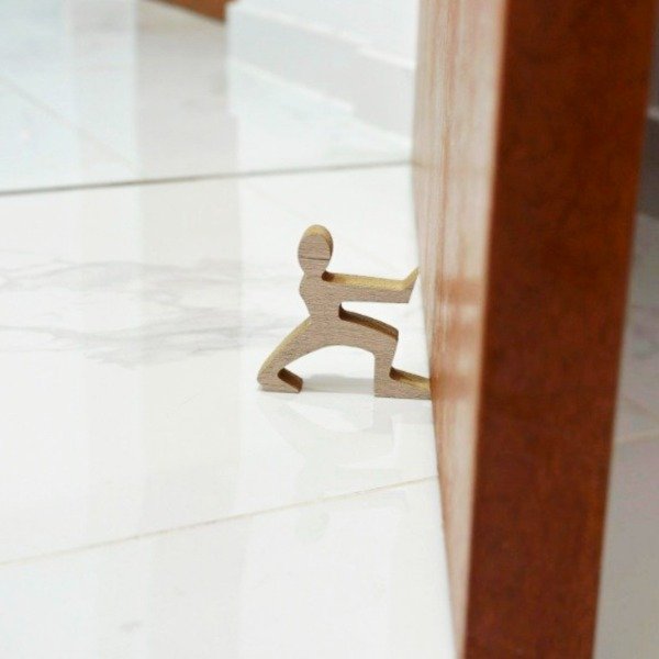 Producto - Traba puerta Max