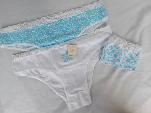Producto - PACK DE BOMBACHAS X3-24