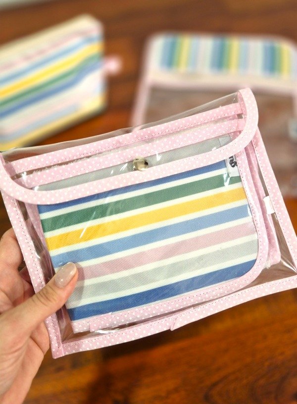 Producto - Kit Jardín - Rayas colores