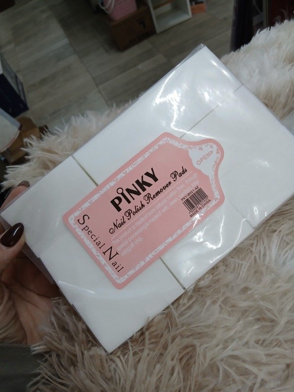Producto - Wips Pinky special  nail