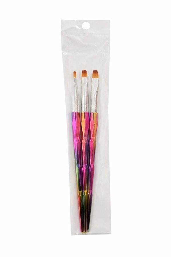 Producto - Pinceles tornasolados