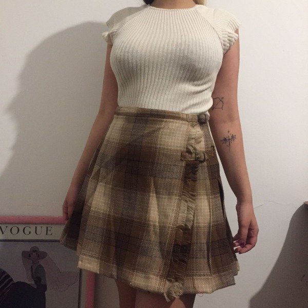 Producto - Skirt Cold As You