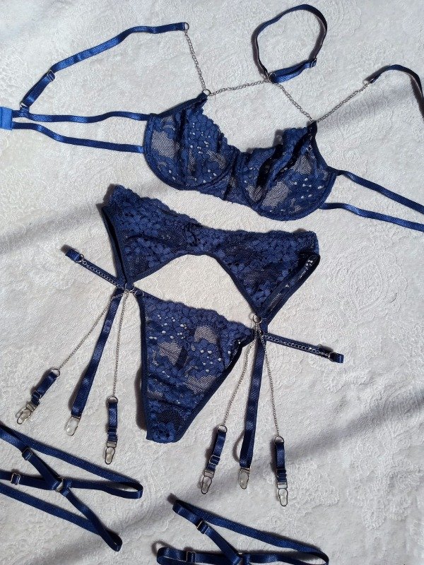 Producto - Set Delux