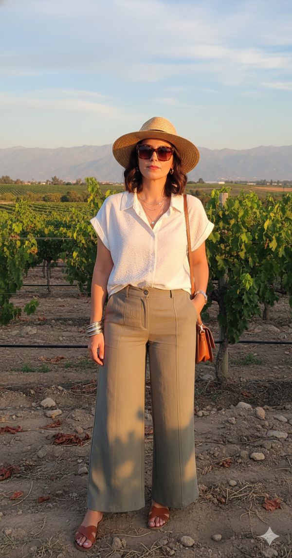 Producto - Camisa Lecce