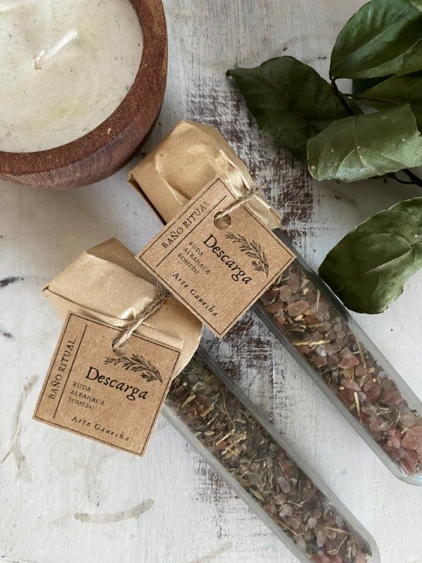 Producto - SALES DE BAÑO - descarga (80g) - 0