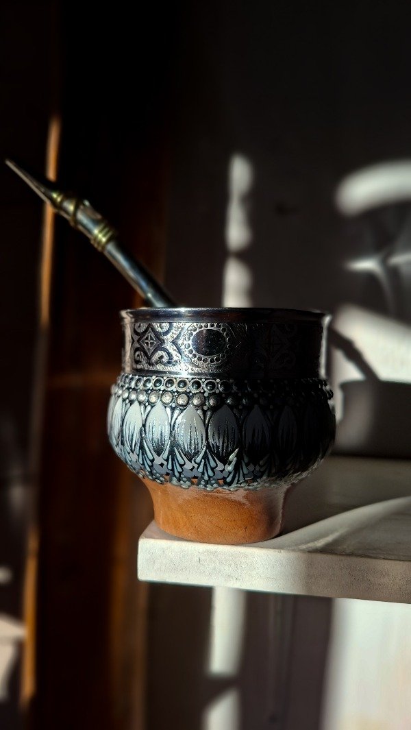 Producto - Imperial "Copa" Plata Mixto (En Stock)