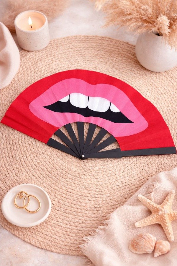 Producto - Abanico (Boca)