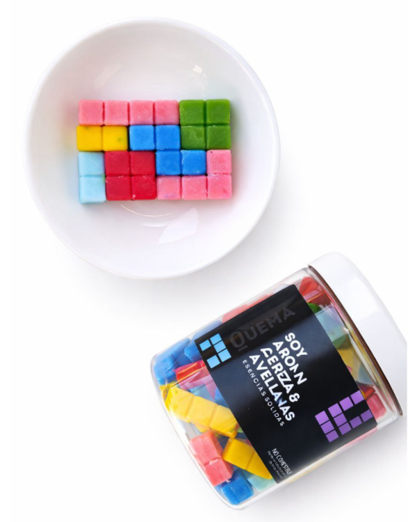 Producto - Blocks