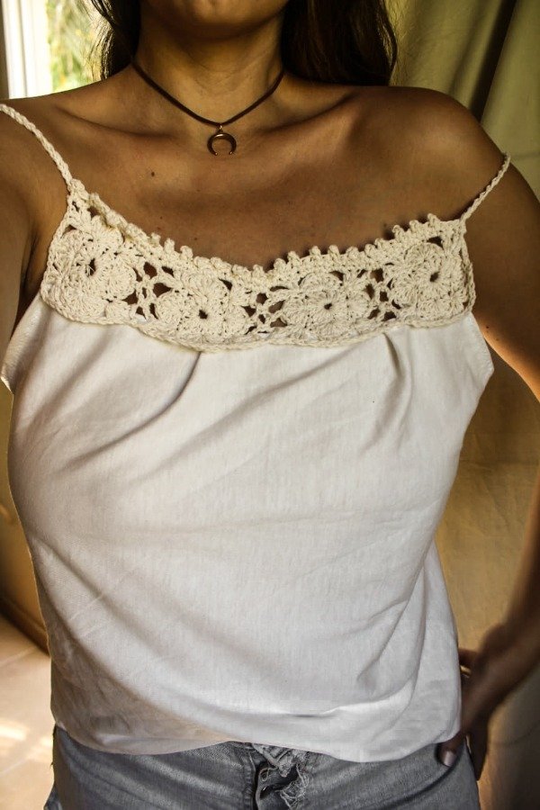 Producto - MUSCULOSA TAHITI