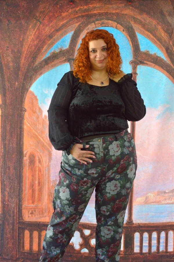 Producto - Pantalon Herbario