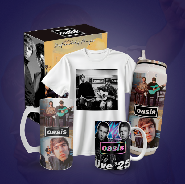 Producto - Box Oasis