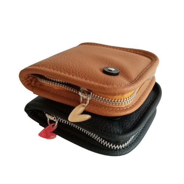 Producto - Billetera Esencial