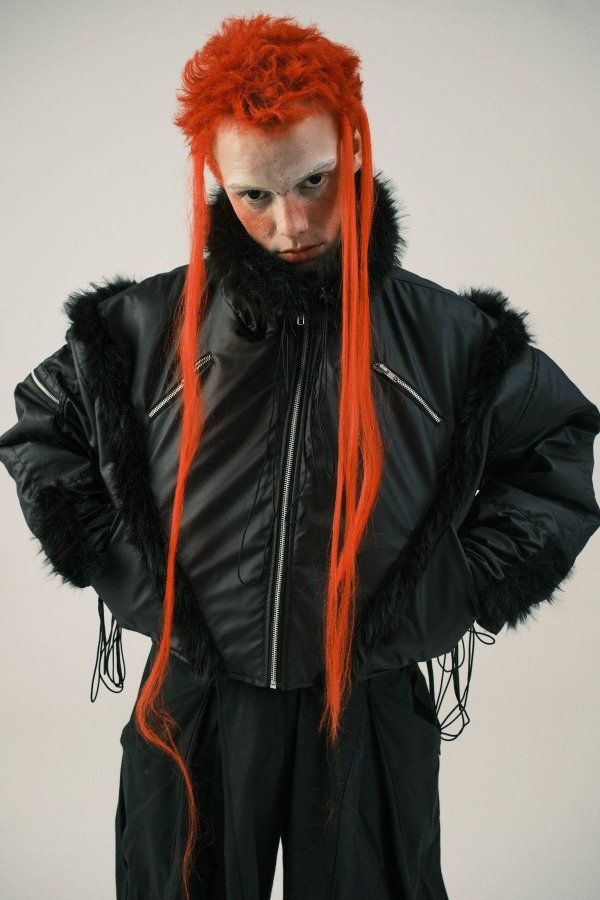Producto - CAMPERA KUBLAI - 6