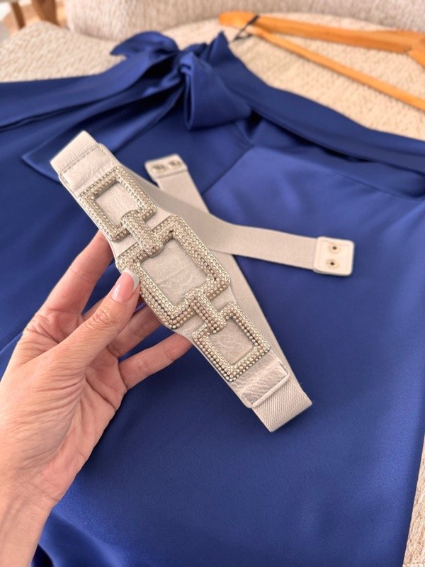 Producto - Cinto Faja Lula Elastizado