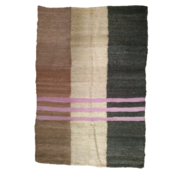 Producto - Alfombra T'iksis