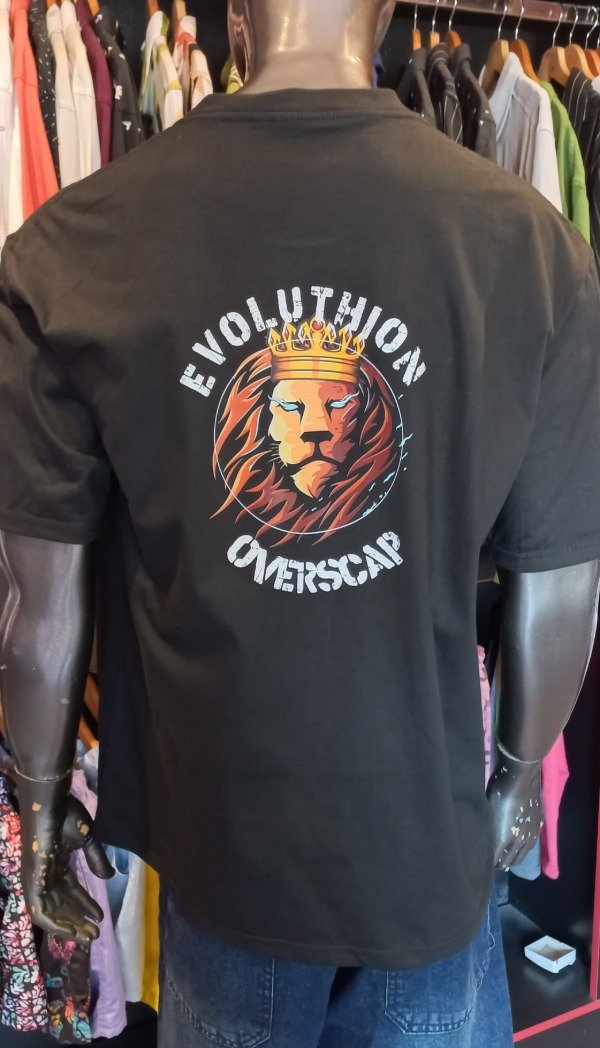 Producto - LEON ( NEGRA )