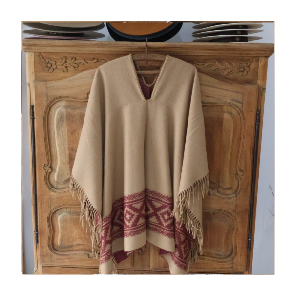 Producto - Ponchos Guarda Pampa - 4
